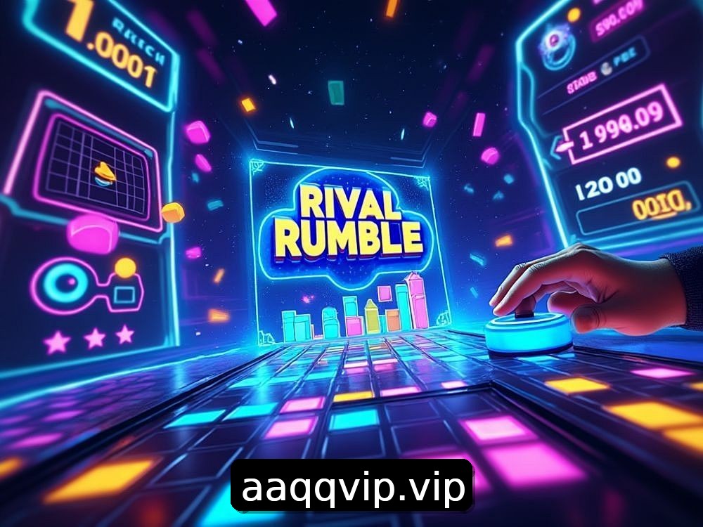 Promoção Relâmpago AAQQ