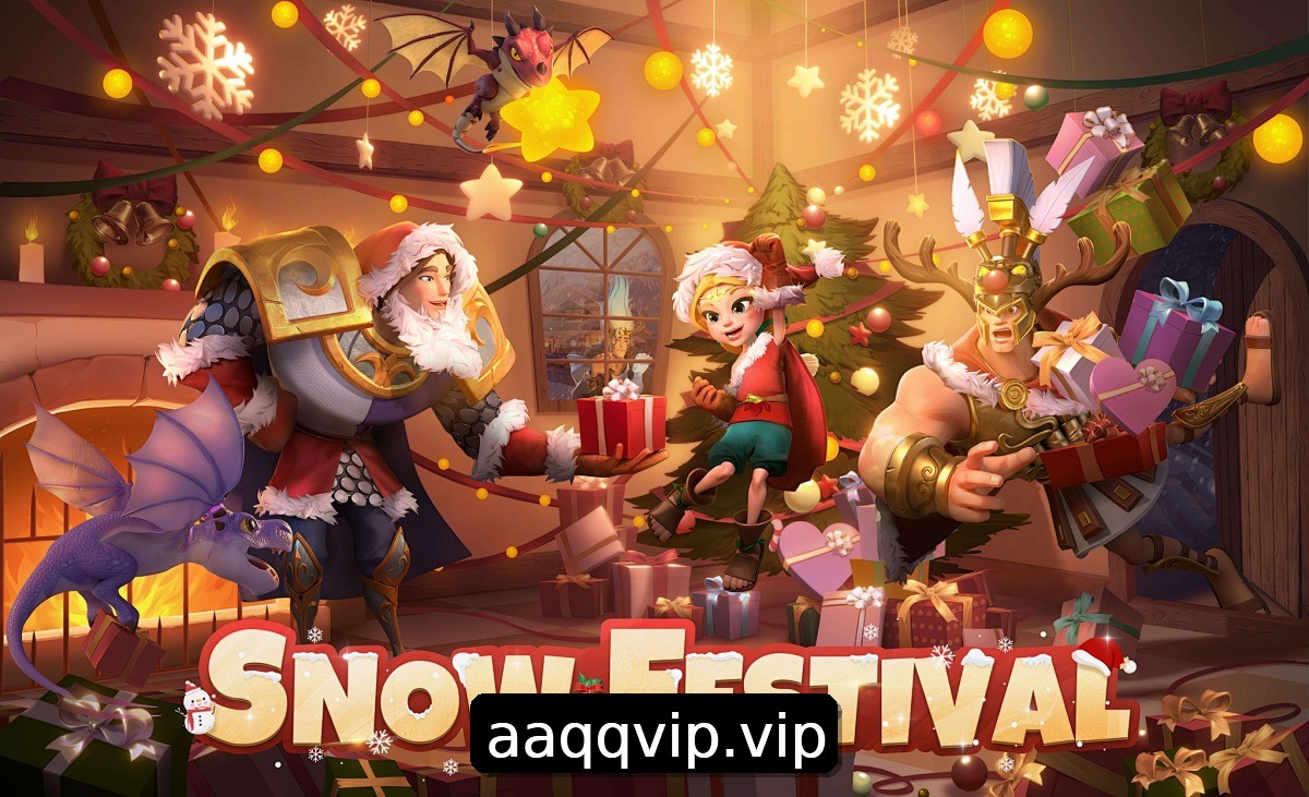 Promoções Sazonais AAQQ